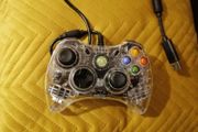 Afterglow Xbox 360 controller