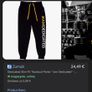 Tracksuit pants bottoms Brand New Image 2
