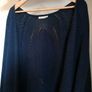 Calvin Klein cotton cardigan Image 7