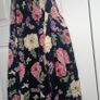 top cold shoulder size 20 shein  2xl curve Image 3