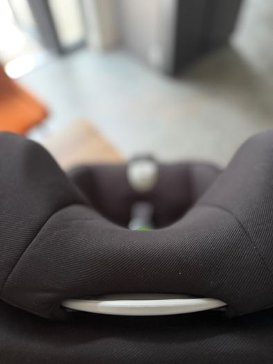EnfaSafe Superia Premium i-Size ISOFIX Car Seat