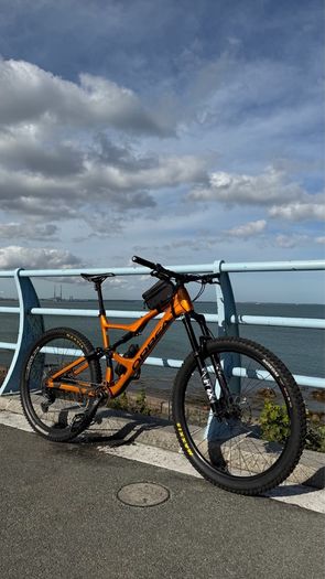 Orbea Occam XL