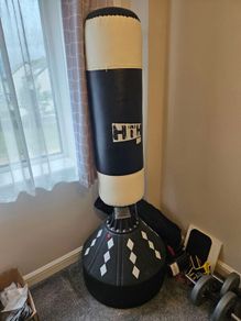 Punch bag (adult)