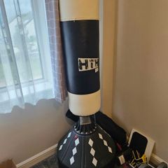 Punch bag (adult)