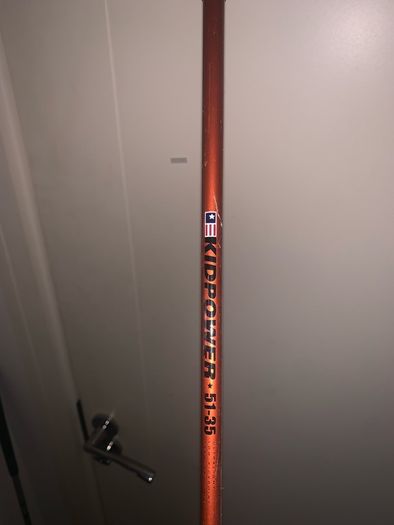 US kids 16' Driver & 9 iron (LF)