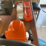 Stihl MS271 Chainsaw Image 5