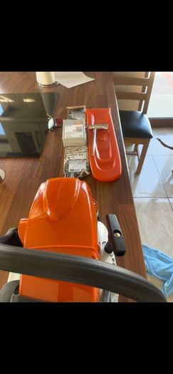 Stihl MS271 Chainsaw