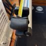Roof bars fit a Skoda Superb 2013 Image 8