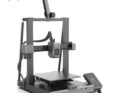 3D Printer Sidewinder X4 Pro