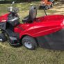 Castlegarden 40" Cutting Deck. Image 6