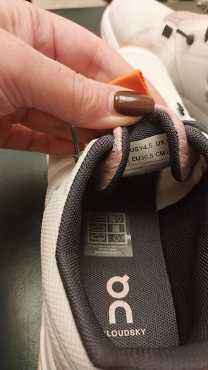 On cloud size 4 perfect immaculate were 120