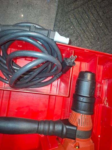 HILTI TE60 AVR ATC 110V. From Japan /warranty 6-months