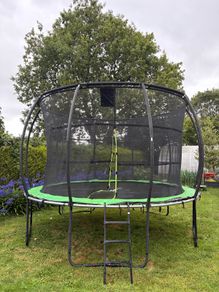 trampoline