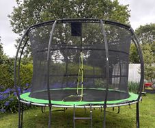 trampoline