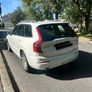 White XC90 Image 3