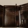 Men Cowhide Wallet Image 2