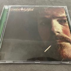 Gordon Lightfoot  -  Old Dan's Records    CD