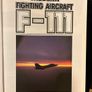 Modern Fighting Aircraft F-111Book Image 2