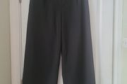 Wide Leg Trousers