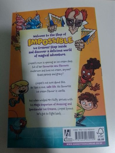 Children Books
