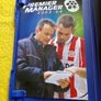Premier Manager 2003 2004 PlayStation1 Ps2 games Original Image 4