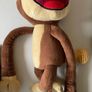 Monkey toy - hilarious laugh Image 3