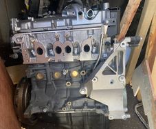 Fiat Alfa Romeo FiatJeep Gearboxs and Engines new