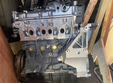 Fiat Alfa Romeo FiatJeep Gearboxs and Engines new