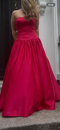 Debs dress Dani's Closet