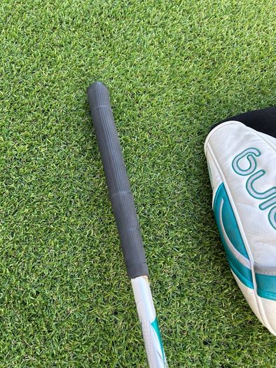 Ping Rhapsody ladies left handed driver