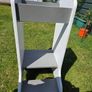 Toddler learning tower/stool Image 2