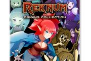 Reknum Origins Collection