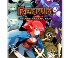 Reknum Origins Collection