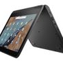Lenovo Chromebook Flip 300e Image 2
