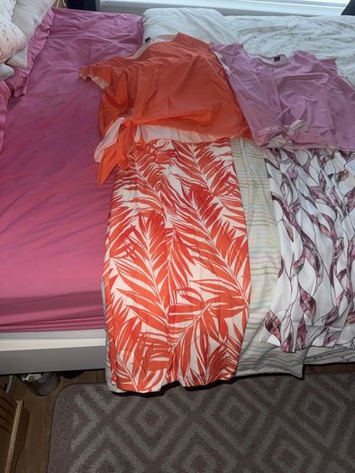 trouser sets
