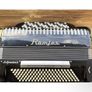 ramjes by dallape accordion button Image 6