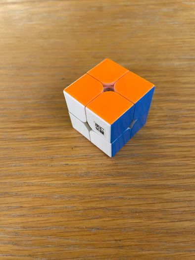 Rubik's Cubes and accessories
