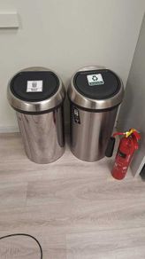 Brabantia Bins