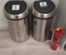 Brabantia Bins