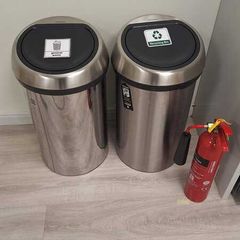 Brabantia Bins