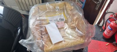 Genuine Recaro VW/Audi Wingback....brand new foam base