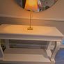Scroll Console Table Image 5
