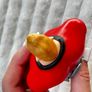 Incredibles 2 Disney Chain Bustin Mr Incredible Action Figure Jakks Pacific approx. 6" Used Please see photos Image 8