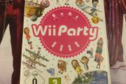 Wii Party