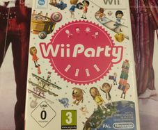 Wii Party