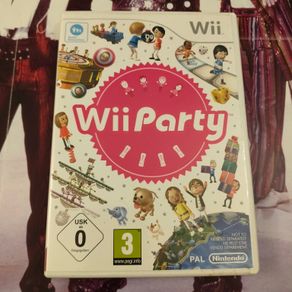 Wii Party