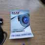 CCTV camera Sony sensor 3.6mm lens colour Image 4