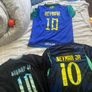 Neymar Junior jersey bundle Image 4