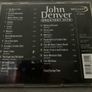 John Denver - Greatest Hits    CD Image 2