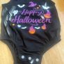 Baby girl halloween outfit Image 2